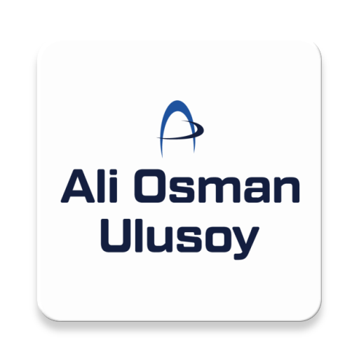 Aliosman Ulusoy